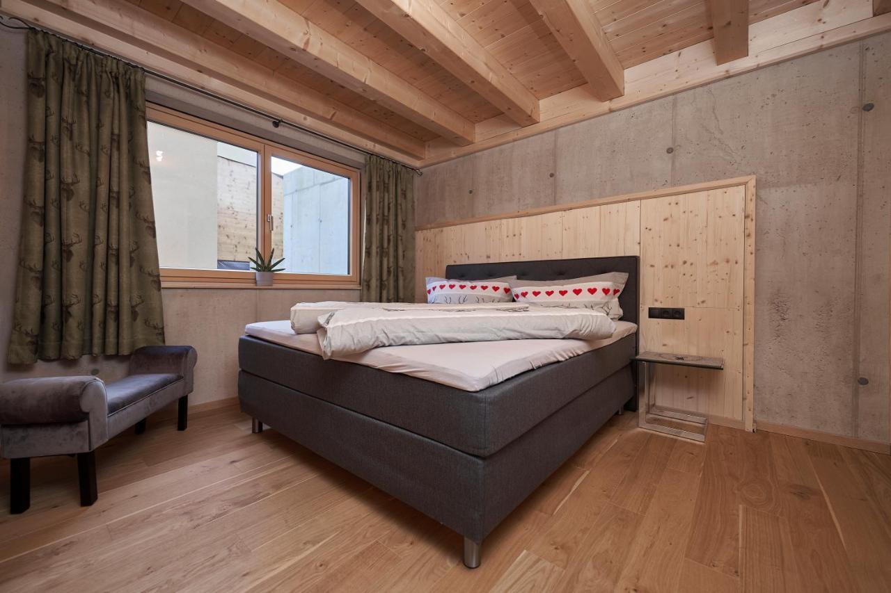 Blockhittle Apartment