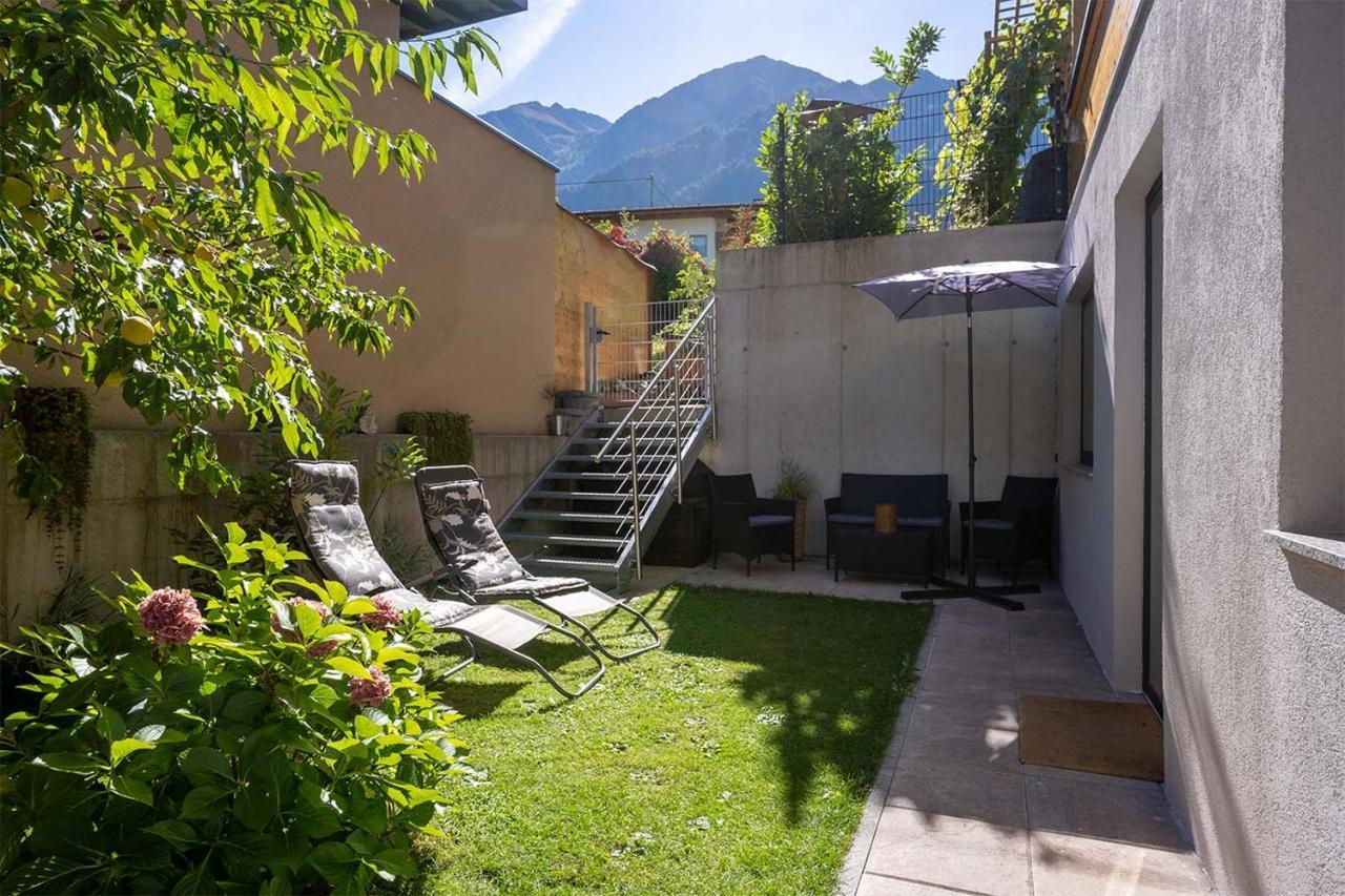 Apartment Blockhittle Sautens
